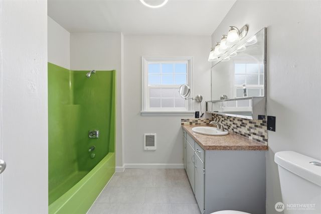 1804 Melrose, Walla Walla, WA 99362