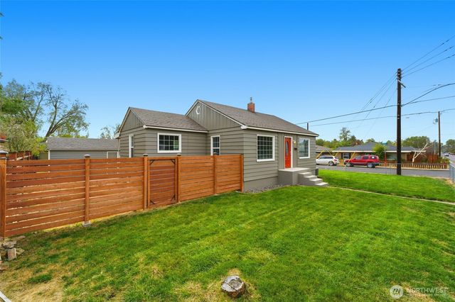 1804 Melrose, Walla Walla, WA 99362