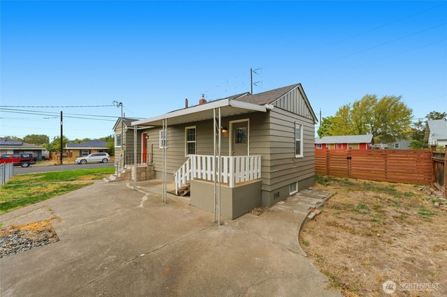 1804 Melrose, Walla Walla, WA 99362