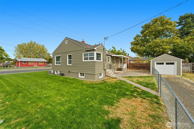 1804 Melrose, Walla Walla, WA 99362