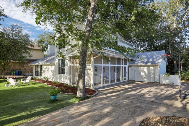 12417 River BND 2, Austin, TX 78732