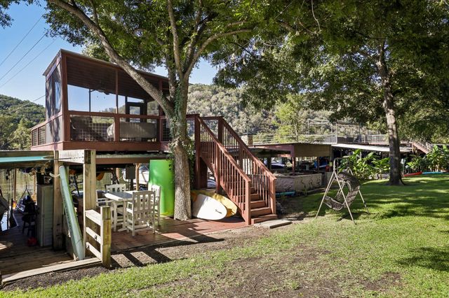 12417 River BND 2, Austin, TX 78732