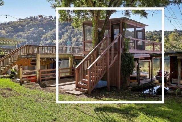 12417 River BND 2, Austin, TX 78732