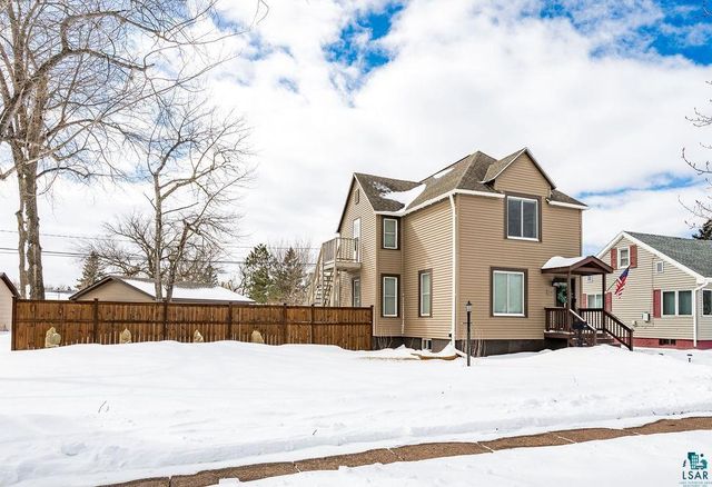 1714 E 4th St, Superior, WI 54880