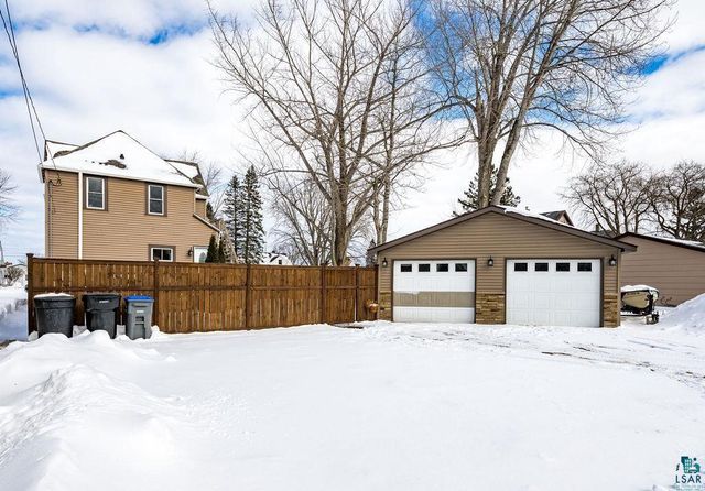 1714 E 4th St, Superior, WI 54880