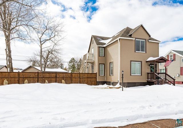 1714 E 4th St, Superior, WI 54880