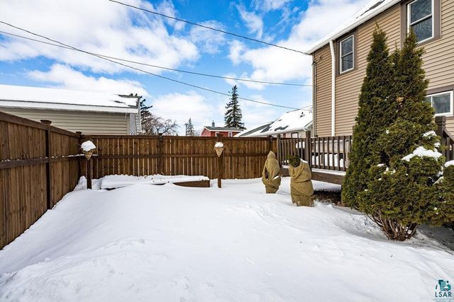 1714 E 4th St, Superior, WI 54880