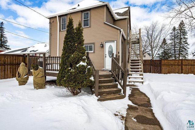 1714 E 4th St, Superior, WI 54880