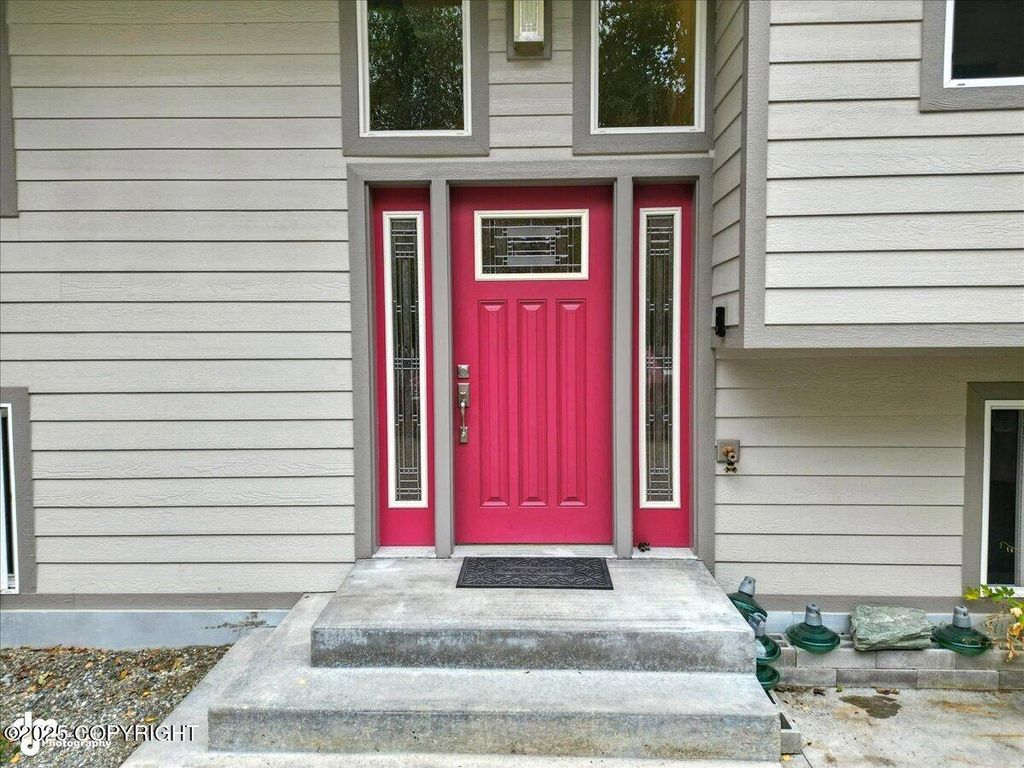 7813 Arlene Street, Anchorage, AK 99502