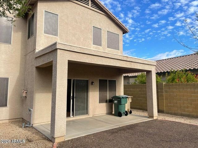 40725 N APOLLO Way, Anthem, AZ 85086