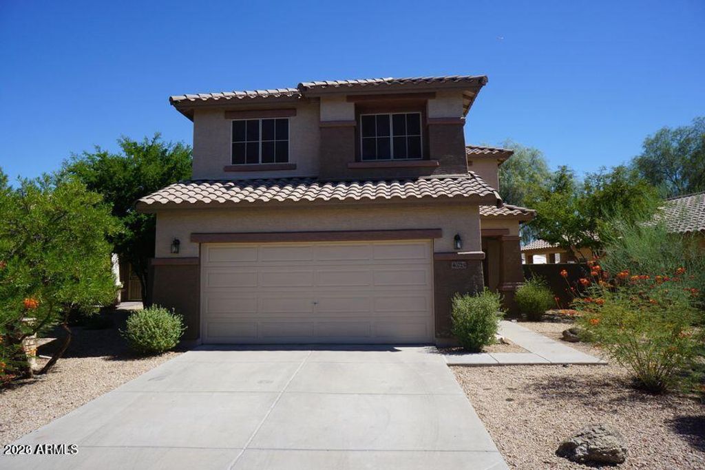 40725 N APOLLO Way, Anthem, AZ 85086