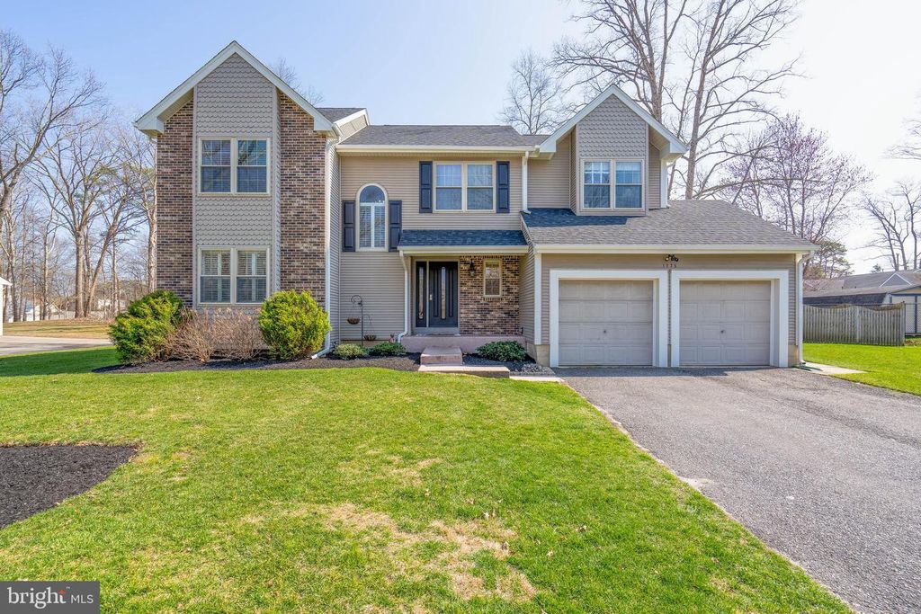 1225 GEISSEL DR, Millville, NJ 08332