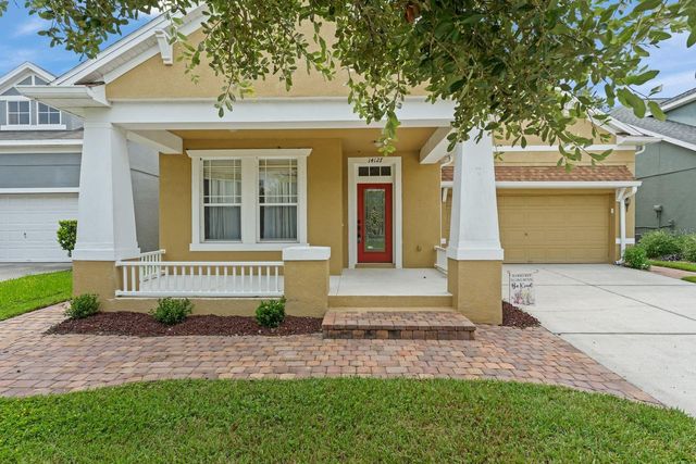 14127 SOUTHERN RED MAPLE DRIVE, Orlando, FL 32828