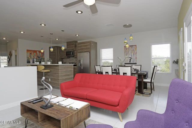 5545 Buckley Drive 6, El Paso, TX 79912