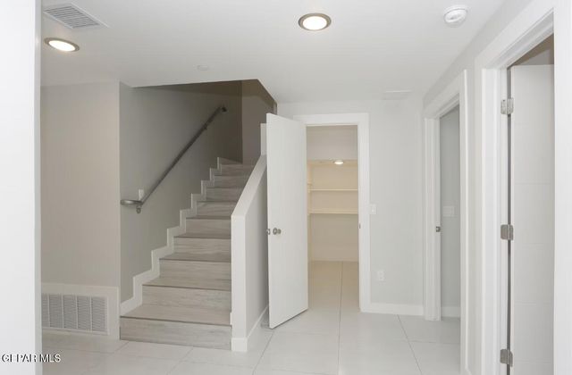 5545 Buckley Drive 6, El Paso, TX 79912