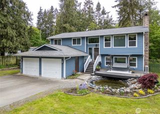 312 El Camino Drive, Sequim, WA 98382