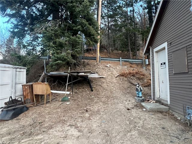 32909 Rim Of The World, Arrowbear, CA 92382