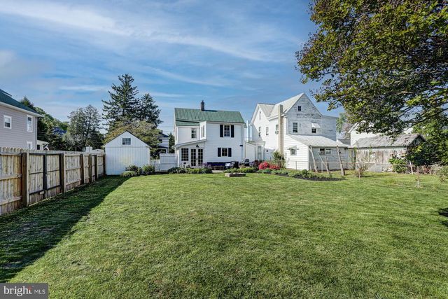 8 CRAWFORD ST, Middletown, DE 19709
