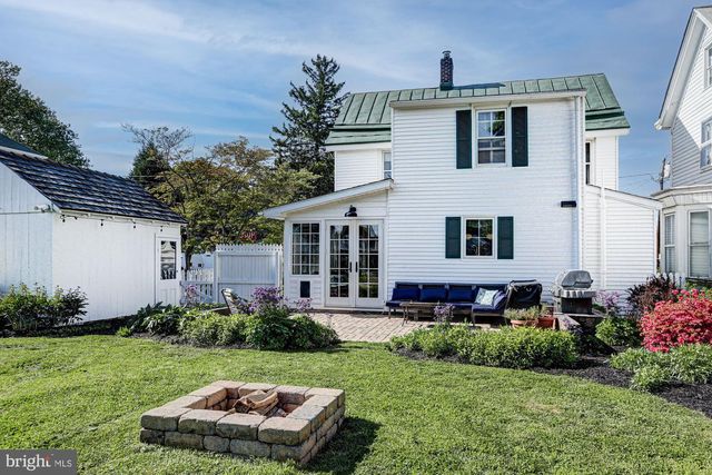8 CRAWFORD ST, Middletown, DE 19709