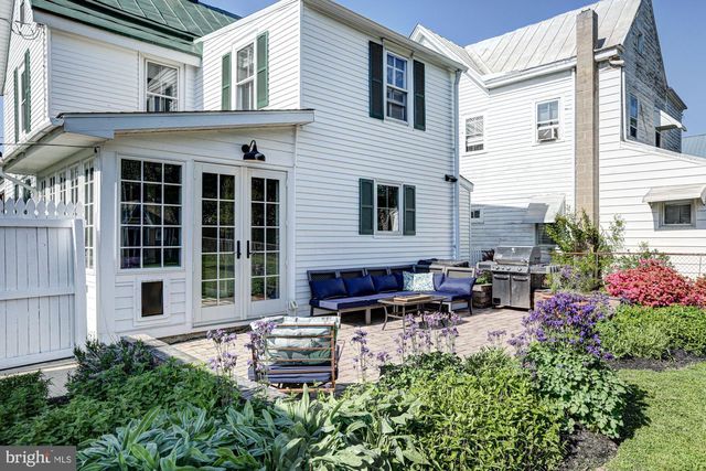 8 CRAWFORD ST, Middletown, DE 19709