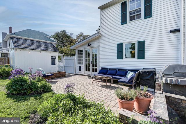 8 CRAWFORD ST, Middletown, DE 19709