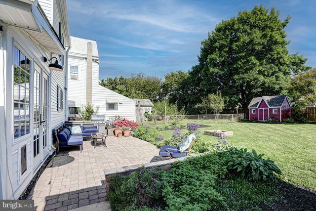 8 CRAWFORD ST, Middletown, DE 19709