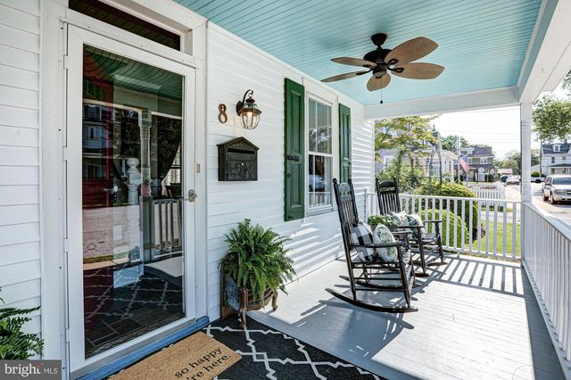 8 CRAWFORD ST, Middletown, DE 19709