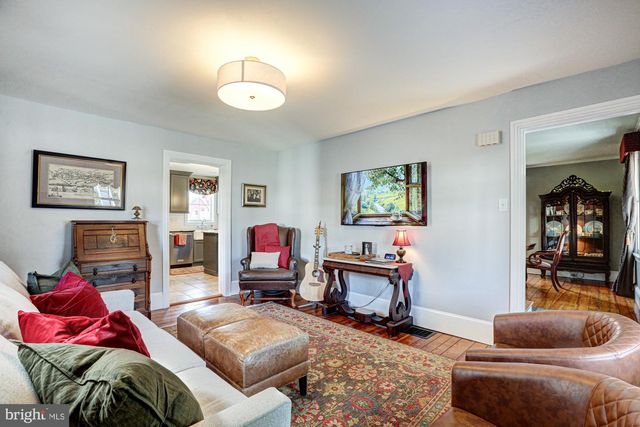 8 CRAWFORD ST, Middletown, DE 19709