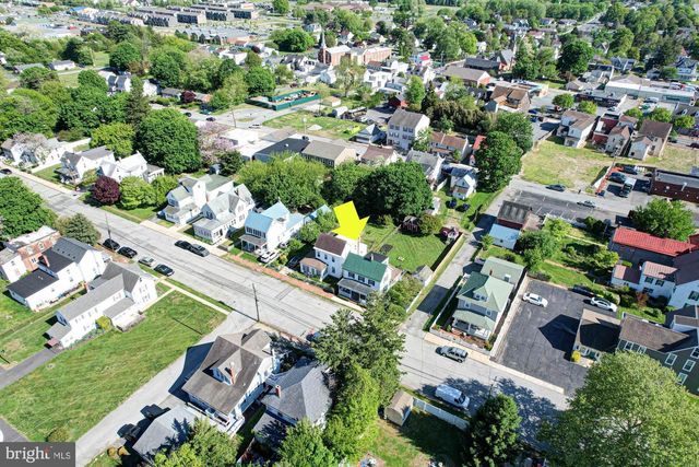 8 CRAWFORD ST, Middletown, DE 19709