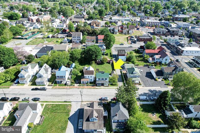 8 CRAWFORD ST, Middletown, DE 19709
