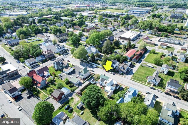 8 CRAWFORD ST, Middletown, DE 19709
