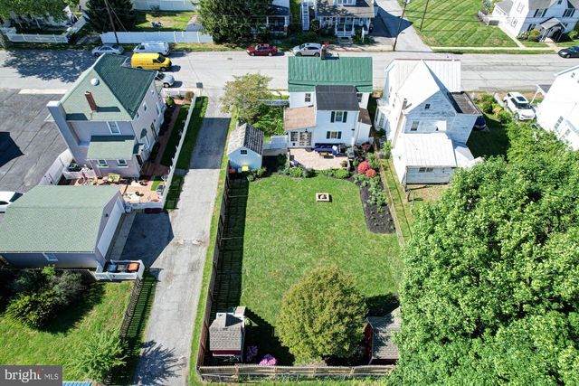 8 CRAWFORD ST, Middletown, DE 19709
