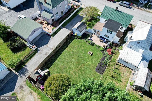 8 CRAWFORD ST, Middletown, DE 19709