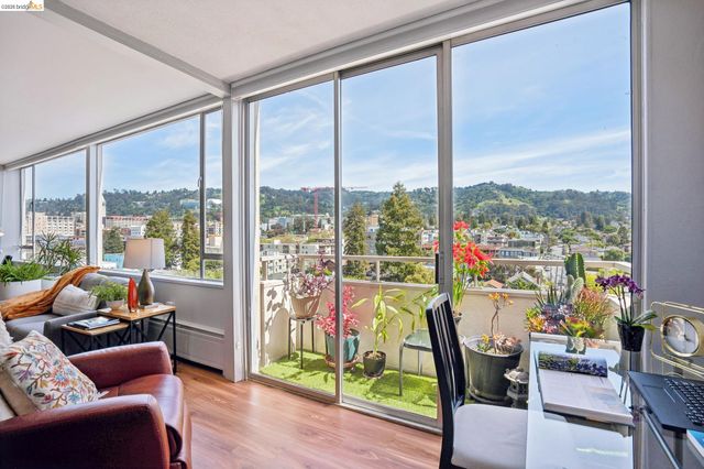 2550 Dana St 2F, Berkeley, CA 94704