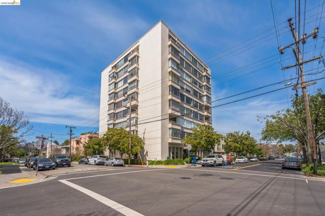 2550 Dana St 2F, Berkeley, CA 94704