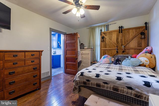 7 MOUNT AIRY AVENUE, Waynesboro, PA 17268