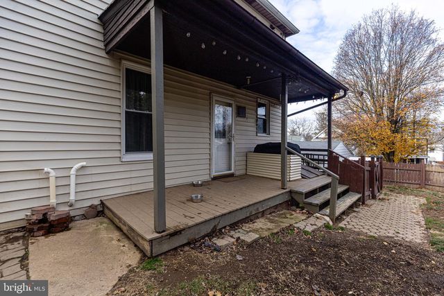 7 MOUNT AIRY AVENUE, Waynesboro, PA 17268