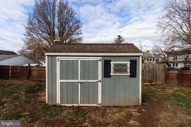 7 MOUNT AIRY AVENUE, Waynesboro, PA 17268