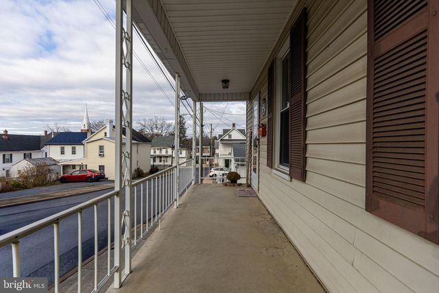 7 MOUNT AIRY AVENUE, Waynesboro, PA 17268