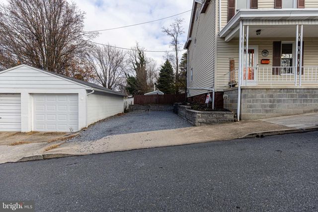 7 MOUNT AIRY AVENUE, Waynesboro, PA 17268