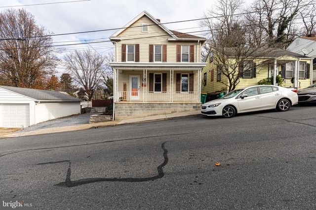 7 MOUNT AIRY AVENUE, Waynesboro, PA 17268