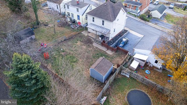 7 MOUNT AIRY AVENUE, Waynesboro, PA 17268