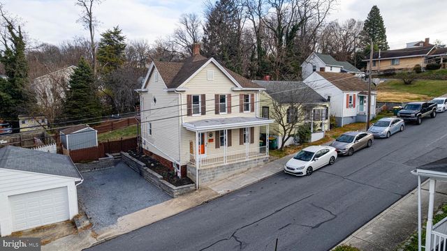 7 MOUNT AIRY AVENUE, Waynesboro, PA 17268