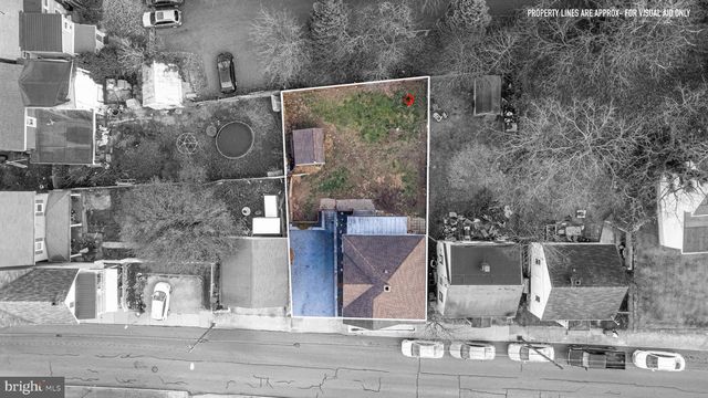 7 MOUNT AIRY AVENUE, Waynesboro, PA 17268