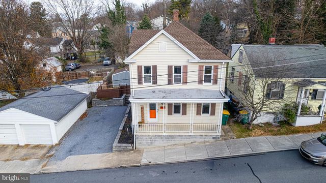 7 MOUNT AIRY AVENUE, Waynesboro, PA 17268