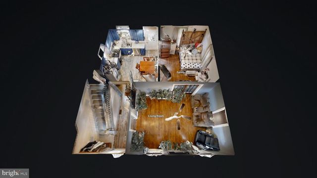 7 MOUNT AIRY AVENUE, Waynesboro, PA 17268