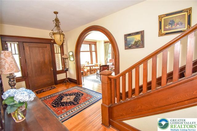 124 East Wayne Avenue, Easton, PA 18042