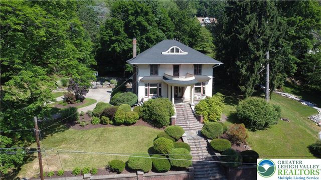 124 East Wayne Avenue, Easton, PA 18042