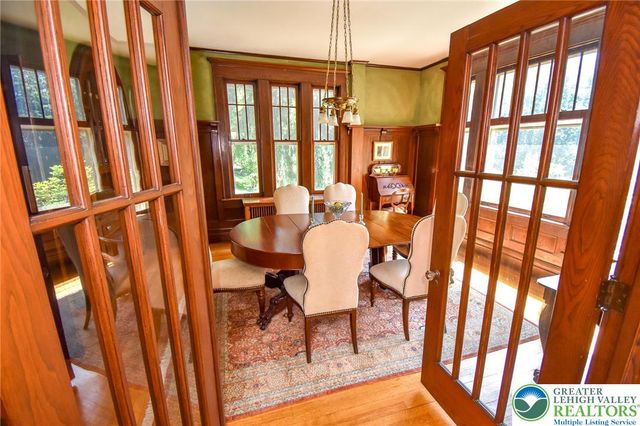 124 East Wayne Avenue, Easton, PA 18042