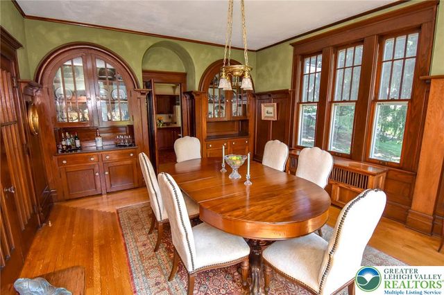 124 East Wayne Avenue, Easton, PA 18042